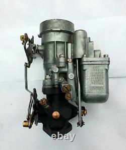 Fully Restored Original WW2 WO Carter Carburettor Willys jeep MB GPW FORD WWII