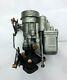 Fully Restored Original Ww2 Wo Carter Carburettor Willys Jeep Mb Gpw Ford Wwii