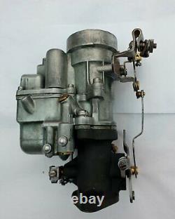 Fully Restored Original WW2 WO Carter Carburettor Willys jeep MB GPW FORD WWII