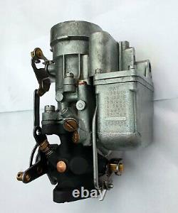 Fully Restored Original WW2 WO Carter Carburettor Willys jeep MB GPW FORD WWII