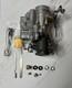 G503 1 Barrel Carburetor H168 Willys Mb Cj2a Cj3a Ford Gpw L134 Wwii Jeep New
