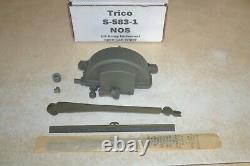 G503 Willys Ford Jeep MB GPW WC NOS Trico S-583-1 Wiper Motor Arm Blade 1943