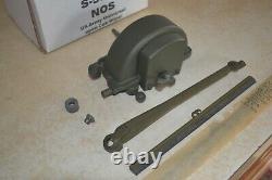 G503 Willys Ford Jeep MB GPW WC NOS Trico S-583-1 Wiper Motor Arm Blade 1943