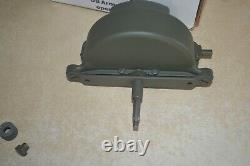 G503 Willys Ford Jeep MB GPW WC NOS Trico S-583-1 Wiper Motor Arm Blade 1943