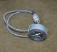 Gpw Gpa Ford Willys Wwii Jeep Temperature Temp Gauge Stuart Warner