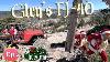 Glen S Og 1980 Fj 40 Is A Classic From The Rubicon Trail 12 Rigs Of Christmas Ep2 2025 Wfo