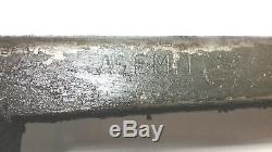 Good Genuine Us Army Wwii 6593 Alemite Grease Gun Ford Gpw Willys Jeep G503