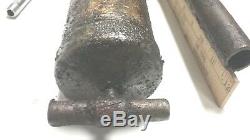 Good Genuine Us Army Wwii 6593 Alemite Grease Gun Ford Gpw Willys Jeep G503