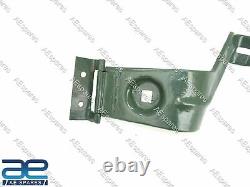 Headlight Light + Bracket Pair Left & Right For Willys Jeeps MB Ford Gpw F