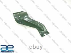 Headlight Light + Bracket Pair Left & Right For Willys Jeeps MB Ford Gpw F