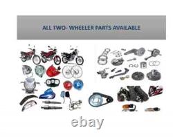 Headlight Light with Bracket Pair Left & Right Fit For Willys Jeep MB Ford GPW