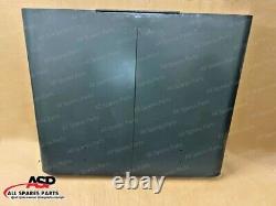 Hood Fits Ford Jeep MB/GPW Galvanized Steel -OEM Specifications