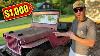 I Bought A 1943 Ford Gpw For 1 000 Full Wwii Jeep Walkaround