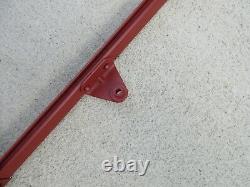 Inner Windshield Frame fits willys jeep MB GPW Ford MWA021