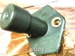 Interrupteur De Démarrage Monté Au Sol Vintage Ford Jeep M715 M151 MUTT MB GPW