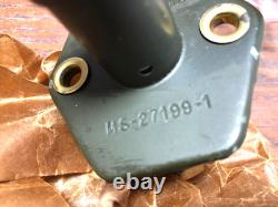 Interrupteur De Démarrage Monté Au Sol Vintage Ford Jeep M715 M151 MUTT MB GPW