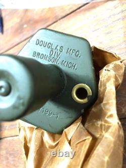 Interrupteur De Démarrage Monté Au Sol Vintage Ford Jeep M715 M151 MUTT MB GPW