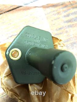 Interrupteur De Démarrage Monté Au Sol Vintage Ford Jeep M715 M151 MUTT MB GPW