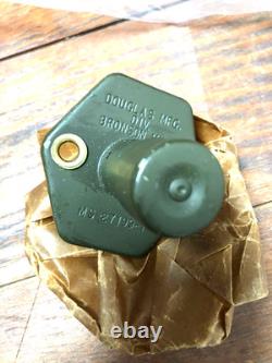 Interrupteur De Démarrage Monté Au Sol Vintage Ford Jeep M715 M151 MUTT MB GPW