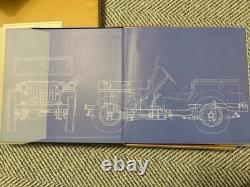 JEEP FORD GPW 4ÁE Magazine 20th Anniversary Photo Collection from Japan used