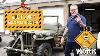 Jdtco Will It Start Ww2 Willys Mb Jeep And Ford Gpw For Sale