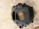 Jeep Bell Housing Clutch Cover Willys 639655 Mb Ford Gpw