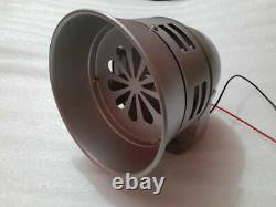 Jeep Car Siren Hooter Horn Wwii Ford Gpw Gpa Willys MB Cj Military Jeep 12v DC