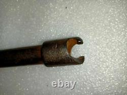 Jeep Ford GPA GPW Early ww2 G503 Original Ford Script starting cranks Handle