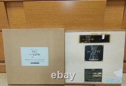Jeep Ford GPW 20th Anniversary Limited Edition Photo Book 4x4 Magazine Japan
