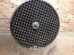 Jeep Ford GPW 9617 NOS Air Cleaner Element, G-503