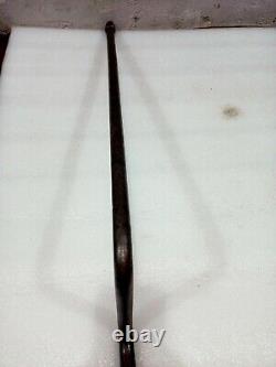 Jeep Ford GPW Early ww2 G503 Original Ford Script starting cranks Handle