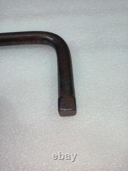Jeep Ford GPW Early ww2 G503 Original Ford Script starting cranks Handle