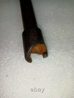 Jeep Ford GPW Early ww2 G503 Original Ford Script starting cranks Handle