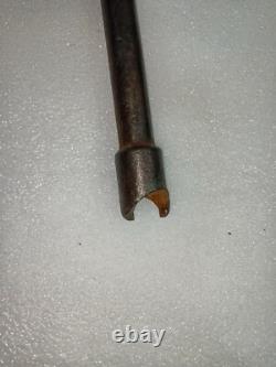Jeep Ford GPW Early ww2 G503 Original Ford Script starting cranks Handle