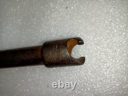 Jeep Ford GPW Early ww2 G503 Original Ford Script starting cranks Handle
