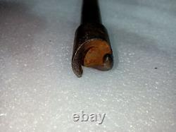 Jeep Ford GPW Early ww2 G503 Original Ford Script starting cranks Handle