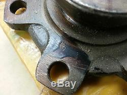 Jeep Ford GPW GPA Front Axle Drive Flange set (2) in Original Ford Box NOS G503