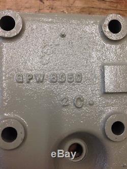 Jeep Ford GPW GPA Original Engine Cylinder Head G-503 G-504 #4