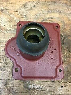 Jeep Ford GPW T-84 Transmission Top G-503 WWII