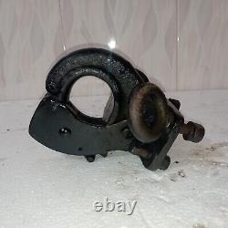 Jeep Ford GPW WIllys MB CJ2 CJ3 M38 M38A1 Pintle Hook