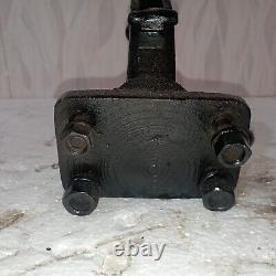 Jeep Ford GPW WIllys MB CJ2 CJ3 M38 M38A1 Pintle Hook