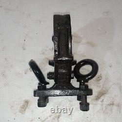 Jeep Ford GPW WIllys MB CJ2 CJ3 M38 M38A1 Pintle Hook