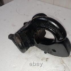 Jeep Ford GPW WIllys MB CJ2 CJ3 M38 M38A1 Pintle Hook