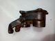 Jeep Ford Gpw F Script Transfer Case Output Bearing Housing (minor Welding Is)