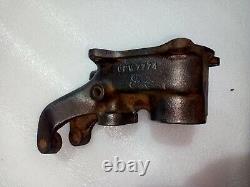 Jeep Ford Gpw F script Transfer Case Output Bearing Housing (minor welding is)