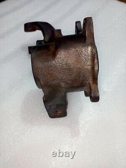 Jeep Ford Gpw F script Transfer Case Output Bearing Housing (minor welding is)
