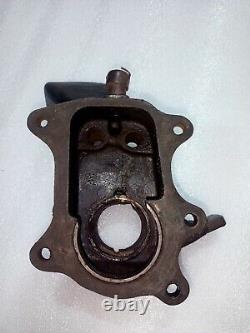 Jeep Ford Gpw F script Transfer Case Output Bearing Housing (minor welding is)