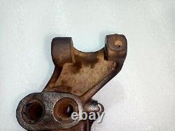 Jeep Ford Gpw F script Transfer Case Output Bearing Housing (minor welding is)
