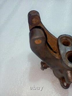 Jeep Ford Gpw F script Transfer Case Output Bearing Housing (minor welding is)
