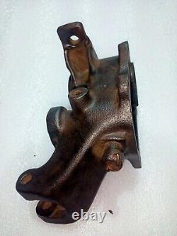Jeep Ford Gpw F script Transfer Case Output Bearing Housing (minor welding is)